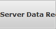 Server Data Recovery San Diego server 